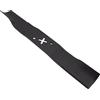 GartenExpress Lama di ricambio per tosaerba 46 cm per Viking MB 448 460 465, 6356 702 0101 - ala alta