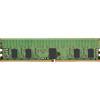Kingston 16GB DDR4 ECC Reg 3200 MT/s CL22 DIMM 1Rx8 Hynix D Verde