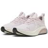 Puma INFINIX Scarpe da Corsa Unisex, Rosa Cipria-Rosa nebbioso, Taglia 37