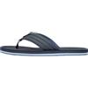 Tommy Hilfiger Comfort Padded Perf Beach Sandal Fm0fm05712, Infradito Uomo
