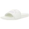 PUMA Sandalo Leadcat 2.0Slide unisex, Sage Frost Lilac Crush, 35.5 EU