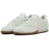 Puma Bella Donna SD Sneaker, Sage Glow-Powder Pink, 39.5 EU