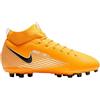 Nike - Superfly 7 Academy AG, Scarpe da Calcio Unisex - Bambini e Ragazzi