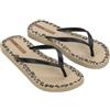Ipanema Day Fem, Ciabatte Donna, Beige, 37 EU