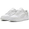 Puma Rebound V6 Low SneakerUnisex - Adulto