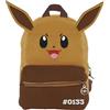 CYPBRANDS - Mochila, MC20-105PK Unisex - Bambini e ragazzi