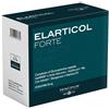 Principium - Elarticol forte 20 bustine da 4 g con edulcorante senza glutine