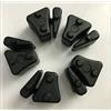 AER MOTO SPARE PARTS KIT PARASTRAPPI RUOTA POSTERIORE VT SHADOW 750 NC 750 INTEGRA CRF AFRICA TWIN 1000 X ADV 750