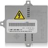 Flydida 1307329082 Centralina di controllo fari HID ballast allo xeno di ricambio per A3 Golf MK5 TT Serie 3 Serie 6 X3 E46 E63 E83 Mini R50 R52 R53 W169 W203 Alhambra Beetle B-o-ra S-ha-r-an 1307329068