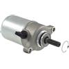 RIDE AND CUSTOM Motorino d'avviamento Compatibile con Yamaha Yp125R X-Max 125 2006-2009