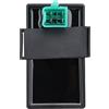 GOOFIT Centralina DC CDI 4 Pin Rev Sostituzione per Helix CN250 Elite CH250 ATV Dirt Bike Go Kart