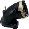 CloudburstVoltix Collettore di aspirazione moto YP250-5090A compatibile con Linhai 250 260