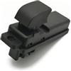 QGMKMVZZBK Per Mazda 2 Per M2 2007 2008 2009 2010 2011 2012 2013 Pulsante Controllo Dell'auto Alzacristalli Elettrico Lato Passeggero Accessori Pulsantiera Alzacristalli