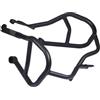 Amxaqjc Paramotore Per Ducati Per Multistrada 1200 1200 S 2010 2011 2012 2013 2014 Motore Guard Crash Bar Stunt Gabbia Paraurti Telaio Di Protezione Barre Paramotore