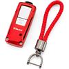 ZESIDIMO Per YM TMAX 560 T-Max Tech Max 560 2025 2026+ Accessori per moto Guscio Chiave Telecomando CNC Custodia per Chiave Borsa Copertura Portachiavi