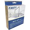 Fasty Range Coffre de toit - Kayak / Planche a voile