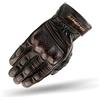 SHIMA Aviator - Guanti da moto da uomo, in pelle, modello Custom estivi