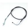 TEKNIX Cavo freno posteriore Teknix compatibile con scooter Honda 125 PCX 2010-2014 168cm / 154cm