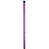 QOXEZY Canna da pesca portatile da 3,0 m per riporre facilmente i viaggi (3,6 m viola)