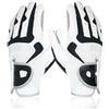Zpengtai Guanti Golf 1 pz Guanti da golf for uomo e donna sportivi for mano destra sinistra Paio Regalo for golfista Blu Bianco