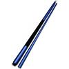 APLVFFZH Stecca da Biliardo Stecca da Pool Mazza da Biliardo Asta da Biliardo con Costruzione Composita Legno Fibra di Vetro Colpo Uniforme E Controllo Punta