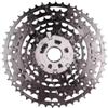Generico Cassetta, Compatibile con Shimano, CS-LG400-10 10 velocità | LINKGLIDE, 11-39T, 11-43T, 11-48T, cassetta bici MTB