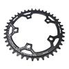 DUANSIYU Corone per Bicicletta 110/5. BCD 110BCD. Bici da Strada Stretto Corona Larga 3 6t-58t. in Catena