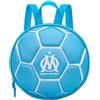 OLYMPIQUE DE MARSEILLE OM - Zaino da bambino, collezione ufficiale