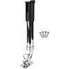 DriKou Marine Grade Stainless Steel Deck Mount Fishing Rod Holder
