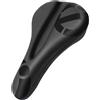 Dolvitrny Copertura della sella della bicicletta, cuscino impermeabile antiurto del silicone