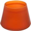VOSAREA Tappo Inferiore per Racchetta da Badminton in Silicone, Ricambio | Racchetta da Racquetball, Supporto Stabile, Riduzione Vibrazioni, Set Accessori per Ripristino
