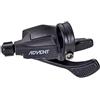 microSHIFT Advent Trail Trigger Pro Right Shifter 9s