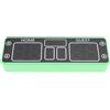 CHICIRIS Tabellone Segnapunti Digitale con Timer per Il Conto alla (Green)