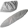 Yosoo Health Gear Copertura Kayak Impermeabile 5.1-5.5m Protezione UV,