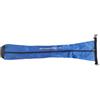 Generico Porta Bastoncini Trekking Custodia Bastoni Passeggio Cordino Regolabile | Borsa Portatile Bastoncini Trekking Viaggio Canna da Pesca Bastone da Passeggio Arrampicata Alpinismo Campeggio Outdoor