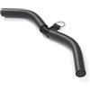 ZQINGQING Accessori Palestra Fitness LAT Pull Down Bar Press Biceps Back Strength Workout Handle for Cable Machine Attachment Gym Accessories