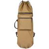EfforPrac Longboard Borsa da trasporto zaino per skateboard elettrici