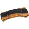 Generico Pneumatico Bici 700X40C 700X45C 30TPI Fianco Marrone