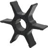 Mlswmkf Girante della pompa 'acqua adatta for DT DF20-60HP a 2 tempi 17461-96300 | 17461-96310 25-50HP 5031417 18-3096
