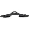 Generisch Cinghie di ricambio per pinne subacquee, antiscivolo e regolabili