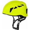 Xgdsnly Casco da Arrampicata Professionale Elmetto da Alpinismo Robusto Attrezzatura per Scalatori, Soccorritori, Speleologia