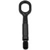 DGOINGPI Tow Hook Supporto a Sfera per A1 A3 A4 A5 A6 A7 TT RS4 RS5 | Gancio Per rimorchio in acciaio Per traino, gancio Per traino, gancio Per traino