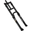 KANGXYSQ Forcella Anteriore Bici Elettrica 26x4.0 QR 135 Mm Freno A Disco