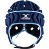 Gilbert Casco da rugby Gilbert Octane, blu marino, taglia XXS