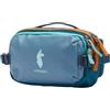 Cotopaxi Allpa - Marsupio da uomo, 1,5 l, abete blu/abyss, taglia unica