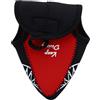 LIYJTK Diving Regulator Protector Anti Dust Shockproof Neoprene Second Stage Cover for Scuba Diving Snorkeling