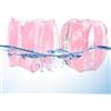 Generic Fasce Da Nuoto Per Bambini - Maniche Con Anelli Da Nuoto In PVC Per Gallegg