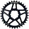 DUANSIYU Corone Per Bicicletta Corone 10s 11s 12s, offset 3mm, corone MTB(38T)