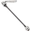 Yhenlovtt Bike Trainer - Blocco ruota anteriore