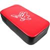 SHINEOFI Cuscino di Bloccaggio Basket Rosso per Allenamento Professionale